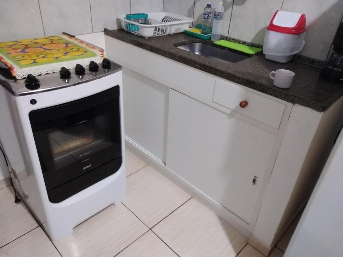 Aluguel Casakitnet Rasa Buzios Διαμέρισμα Εξωτερικό φωτογραφία